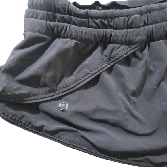 Lululemon Booty Shorts - Picture 3 of 6